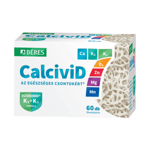 CalciviD 7