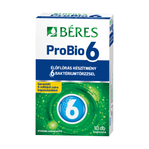 Béres Probio 6