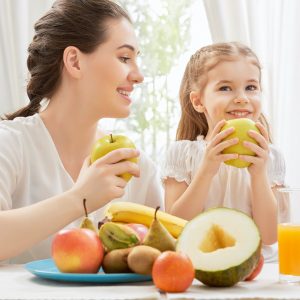 Kalcium, vas, C- és D-vitamin: elengedhetetlen a gyerekek esetében is