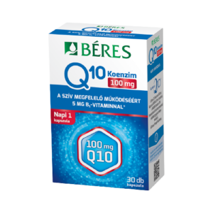Béres Q10 100 mg