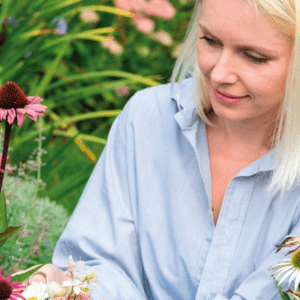 Echinacea: a természet erejével