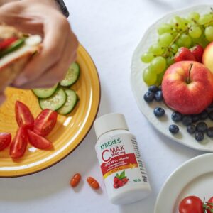 C-vitamin készítmények széles választékban