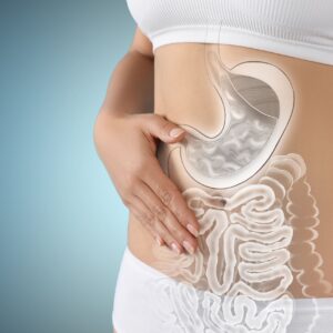 Mikrobiom – a bennünk élő milliárdnyi segítőtárs