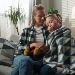 A közösségbe kerülés próbatétele: a bölcsődei és óvodai időszak kihívásai