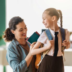 Amikor már minden sok: ezt üzeni a gyerek viselkedése tanév végén