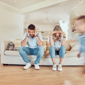  Amikor a pihenés sem segít: a szülői kiégés jelei