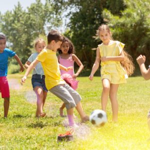 Nem rossz ez a gyerek, csak túl sok neki – miért borul fel nyáron a családi egyensúly?