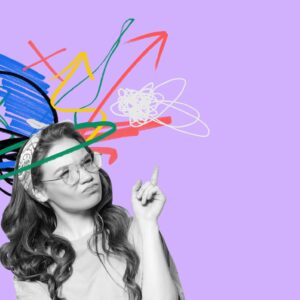 Nem a figyelem hiánya: így működik valójában az ADHD